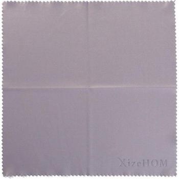 Paño de microfibra para limpieza del hogar, 30x30cm/2 uds