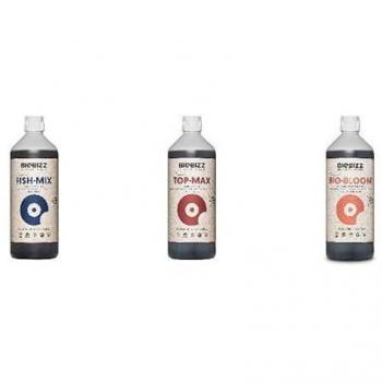 BioBizz Outdoor 1L Premium Pack