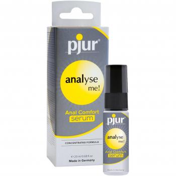 Pjur AnalyseMe Spray 20 ml