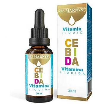 Multivitaminico CEBIDA 30 ml