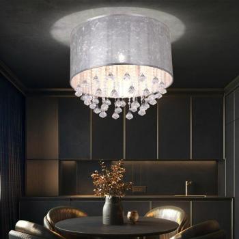 Soffitto Light Crystal Gloss
