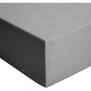 Aisbo Hypoallergenic King Fitted Bed Sheet