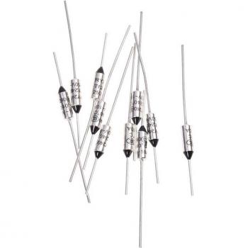 Protector Térmico TF240 10 unidades 250V
