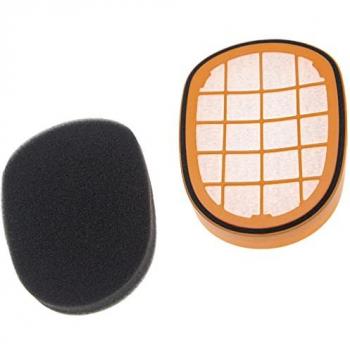 VHBW Filtro Pre-motore e Filtro Salva-motore per Philips SpeedPro Max FC6802