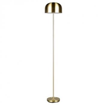 Lampadaire moderne LED Touchdimmer H 147cm