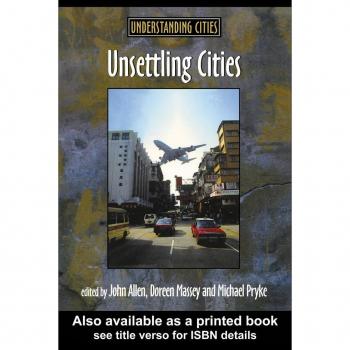 Unsettling Cities