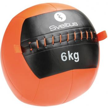 Sveltus 35 cm Wall Ball