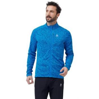 Odlo Fli Light Midlayer Giacca Uomo
