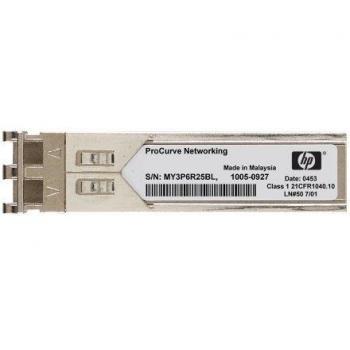HPE X130 10G SFP+ LC SR