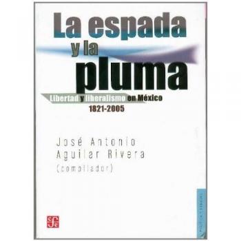 LA ESPADA Y LA PLUMA.