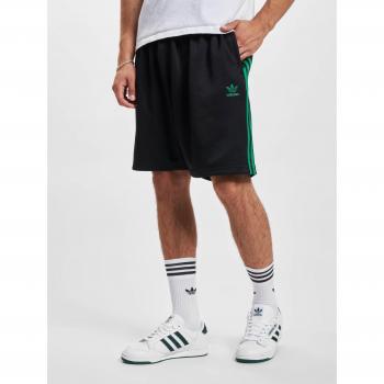 Adidas CL+ Shorts Nero e Verde