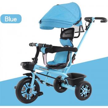 Umbrella Trike Stroller Combo