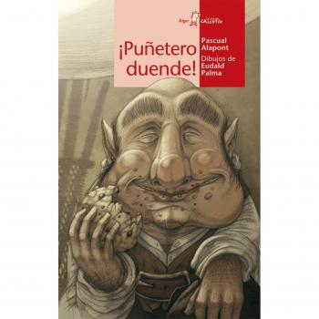¡Puñetero duende! (Tapa blanda).
