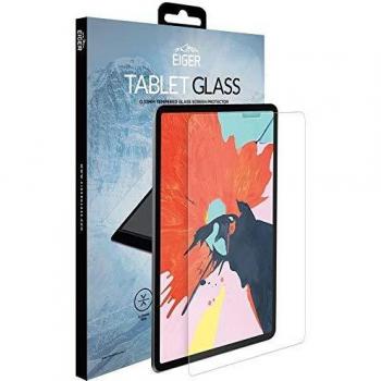 Protector de pantalla Eiger para iPad Pro 12.9 (2018/2020)
