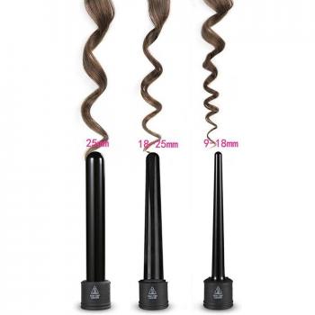 100-240V Ceramic Curling Iron