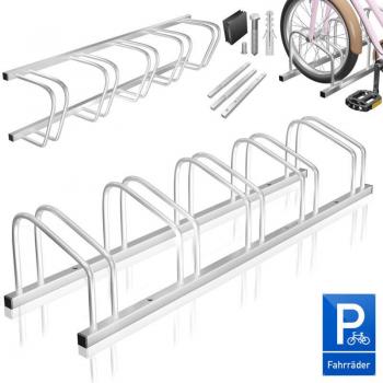 Support de vélo avec écart de 37 cm