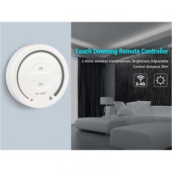 FUT087 Miboxer Télécommande Bluetooth‑Libre – Régulation LED