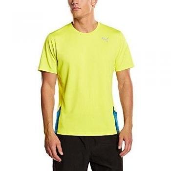 Puma T-Shirt 512689 – Athletische Basics
