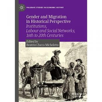 Gender and Migration in Historical Perspective