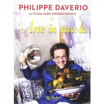 Arte in tavola. Ediz. illustrata