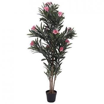 Albero Oleandro Rosso 150 cm