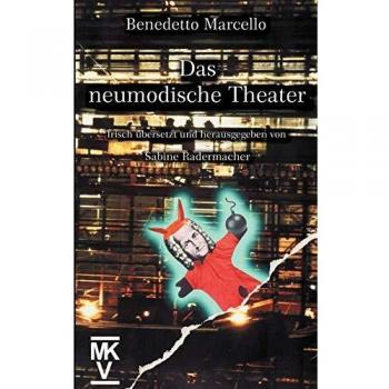 Das neumodische Theater