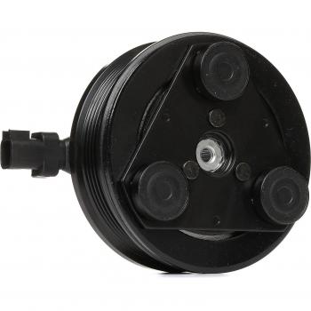 Embrayage magnétique pour compresseurs de climatisation THERMOTEC CA617