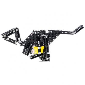 T‑Rex: El Mini Constructor