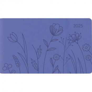 Alpha Edition Ladytimer 2025 Pocket Diary
