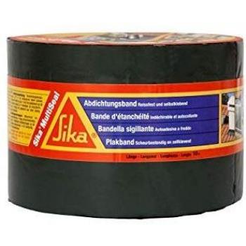 Nastro Impermeabilizzante Bituminoso Sika Multiseal 100mm x 10m