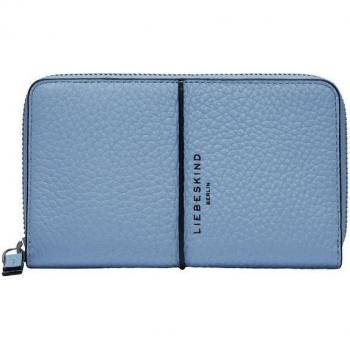 Liebeskind Berlin Frieda Lilly Heavy Pebble Wallet