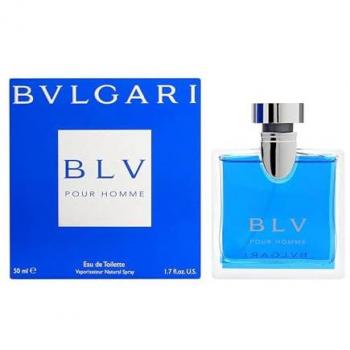 Bvlgari Frescura Hombres 50 ml