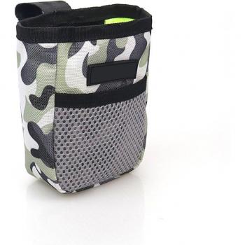Bolsa de Cintura para Recompensas de Cachorros