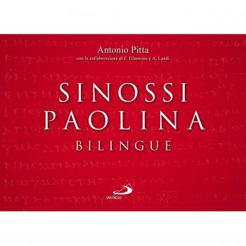 Sinossi paolina bilingue