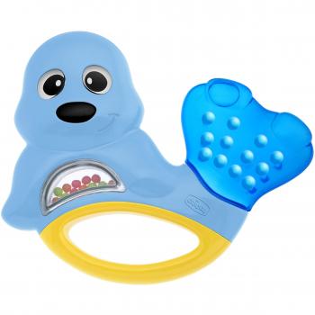 Chicco Beißring Seehund