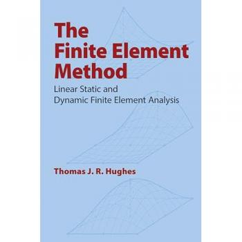 The Finite Element Method