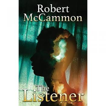 McCammon, Robert: The Listener