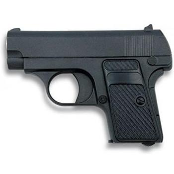 Pistola Airsoft Galaxy 35500 Disparo 68 M/s