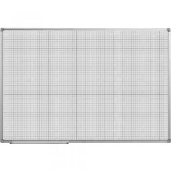 Lavagna Eurokraft Basic 569673 in Bianco