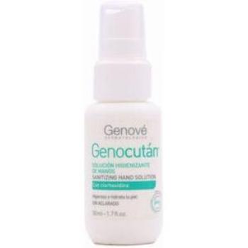 Genocutan Antiseptikum 50 ml