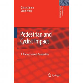 Pedestrian and Cyclist Impact: A Biomechanical Perspective