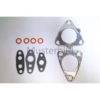 Juego de piezas para turbocompresor Henkel Parts 5210354