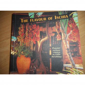 The flavour of Ischia. Popular recipes