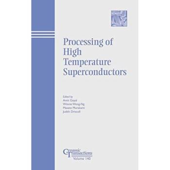 Processing of High Temperature Superconductors
