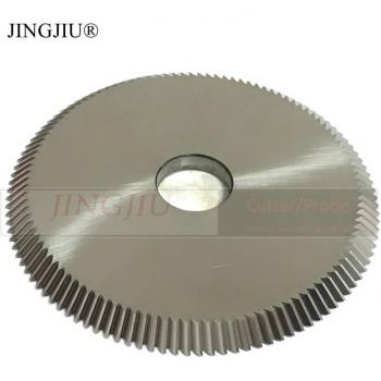 HSS Milling Cutter D700875ZB(P01) for SILCA Bravo Key Machine