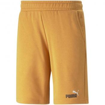 Pantalón Corto Puma Ess+ 586766-30 – Diseño Compacto