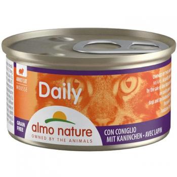 Cœur de Mer 4×85 g – Natural Trainer