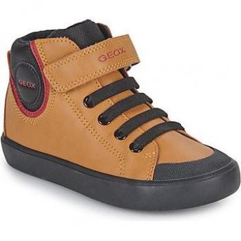 Zapato Alto Niños GeoJ Gisli F