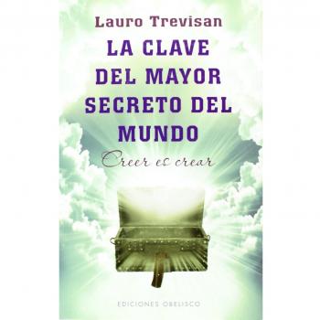 La clave del mayor secreto del mundo (Tapa blanda).