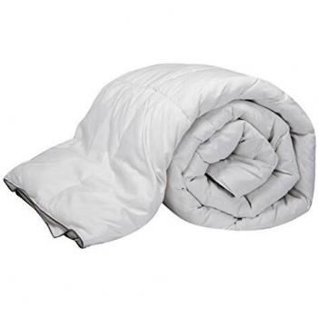 Couette Nordique 96 % duvet – 220 g/m² – 280×240 cm